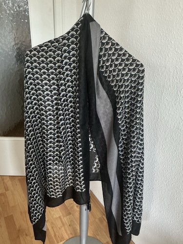 Eleganter damen schal - damen, stola