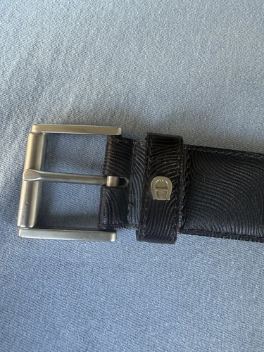 Aigner herren gürtel - aigner,