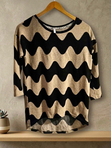 Damen shirt grösse beige - shirt, xs