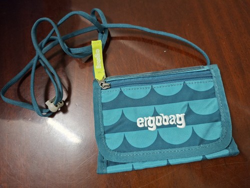 Ergobag brustbeutel - ergobag,