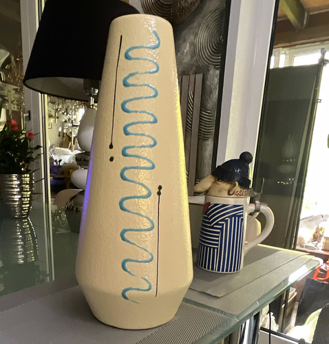 Scheurich keramikvase - scheurich,