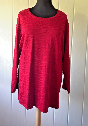 Kjbrand pulli rot - kjbrand, pulli,