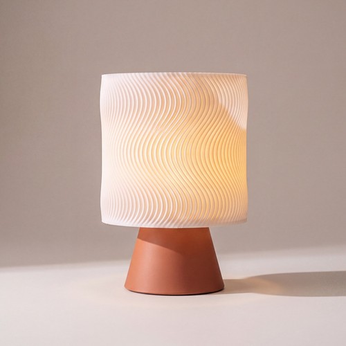 Tischlampe modern led - tischlampe,
