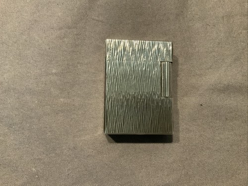 Dupont feuerzeug linie 1 - s.,