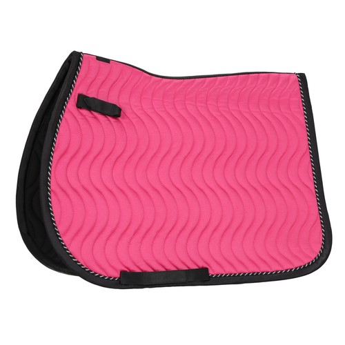 Schabracke pink - vs,