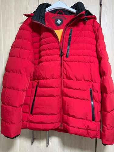 Wellenstein winterjacke - wellenstein, xl