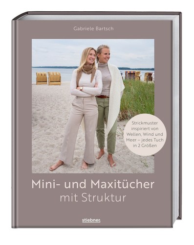 Mini und maxitücher mit - und,