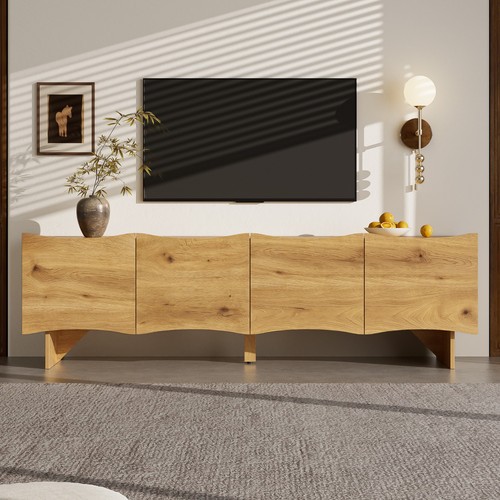 Schrank lowboard - tv-schrank,