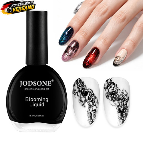 Nagelkunst liquid für - liquid,