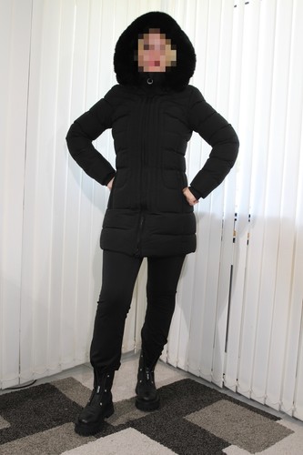 Damen wellenstein steppmantel - damen,