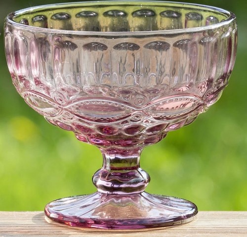 Schale dessertschale glas - schale,