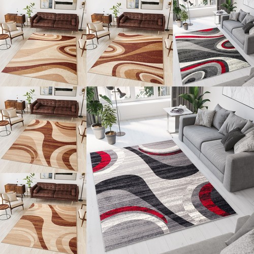 Wohnzimmer teppich kurzflor - wohnzimmer,