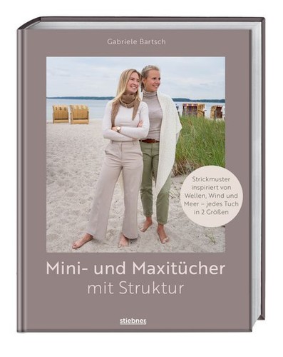 Mini und maxitücher mit - und,