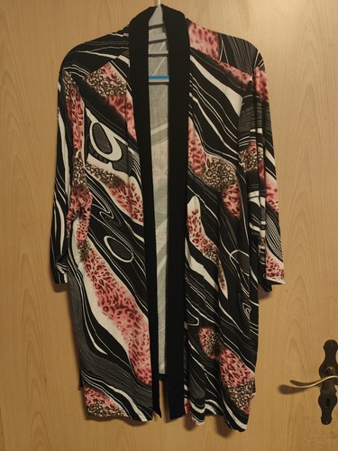 Stylischer kimono cardigan - 🌟stylischer, kimono-cardigan