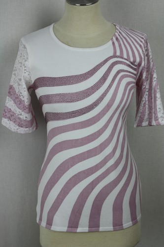 Damen sommer pullover oberteil - sommer,