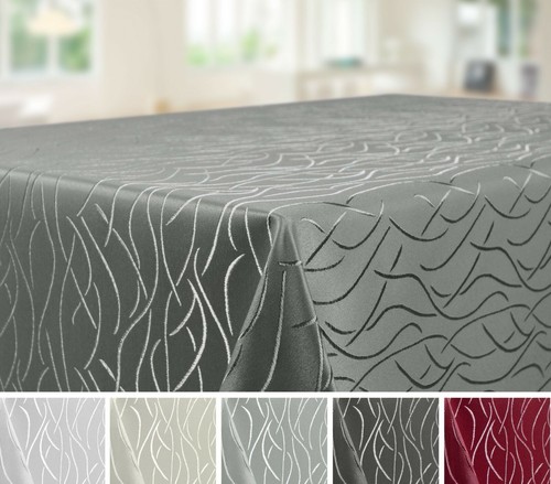 Tischdecke tafeldecke - tischdecke,