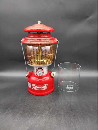 Coleman 286a one mantle ersatz - one,