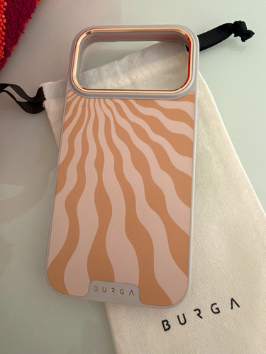 Burga elite hülle iphone - hÜlle,