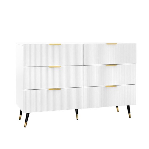 Kommode mit großen - kommode, 6