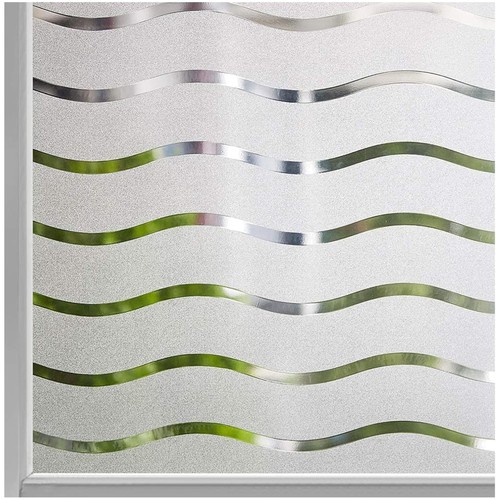 Elegante fensterfolie 90x400cm - elegante,