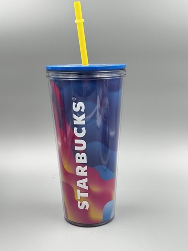 Starbucks tumbler becher - ⁠starbucks,